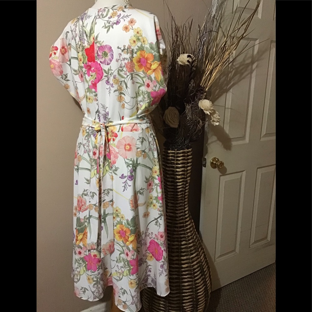 4th sale - Beautiful Dress - Picture 4 of 5